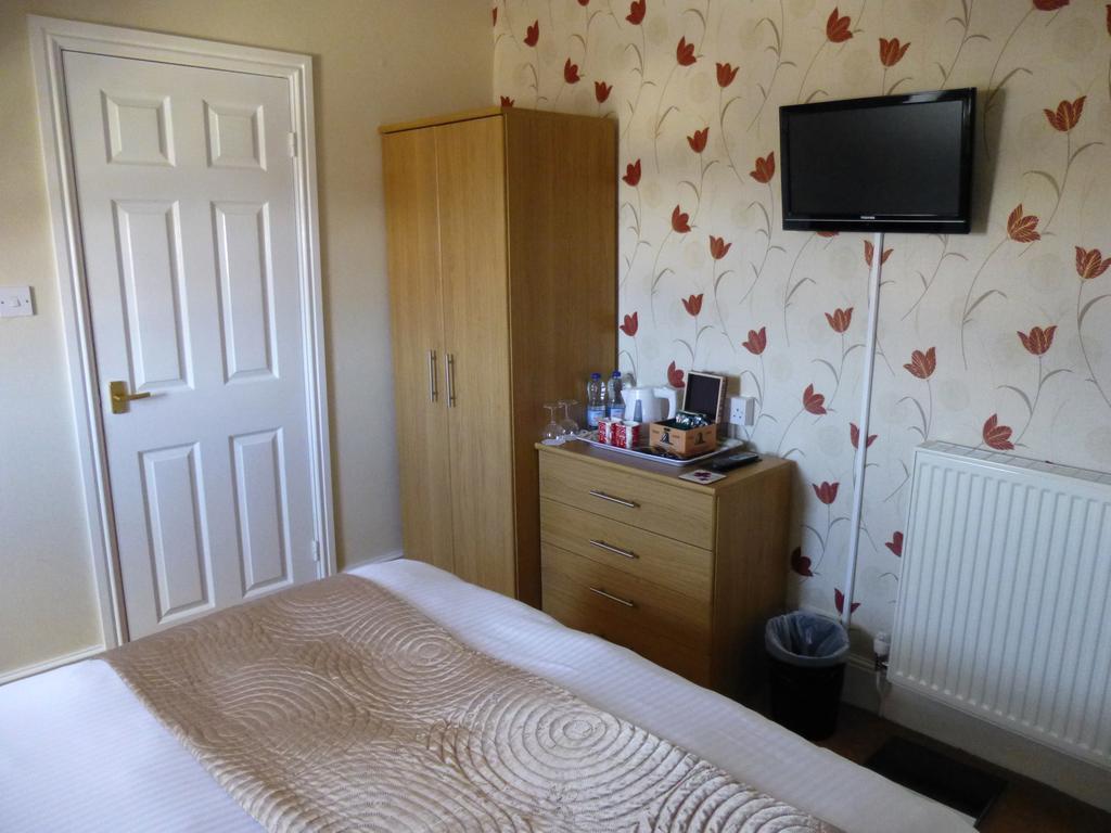 Guest house Chilterns 3*