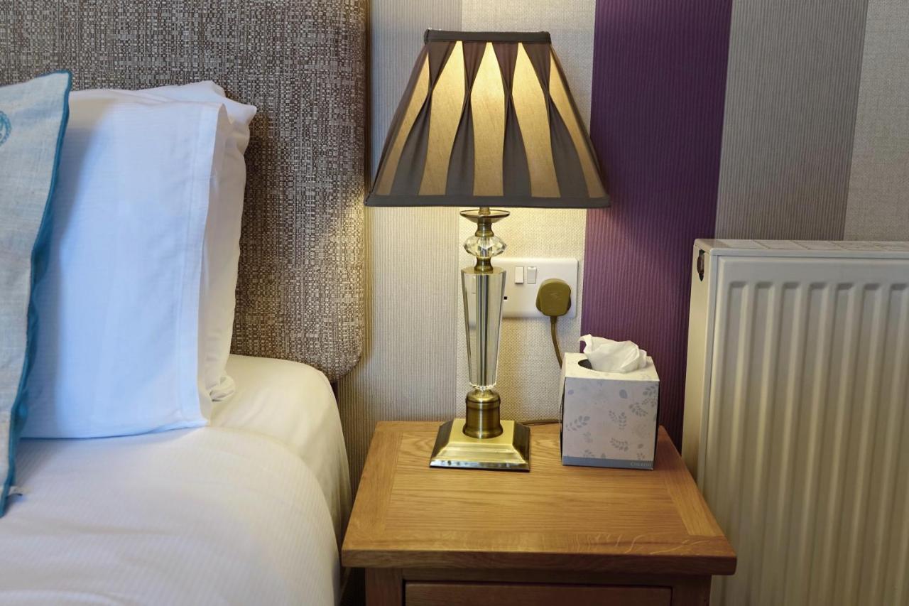 Chilterns Guest house