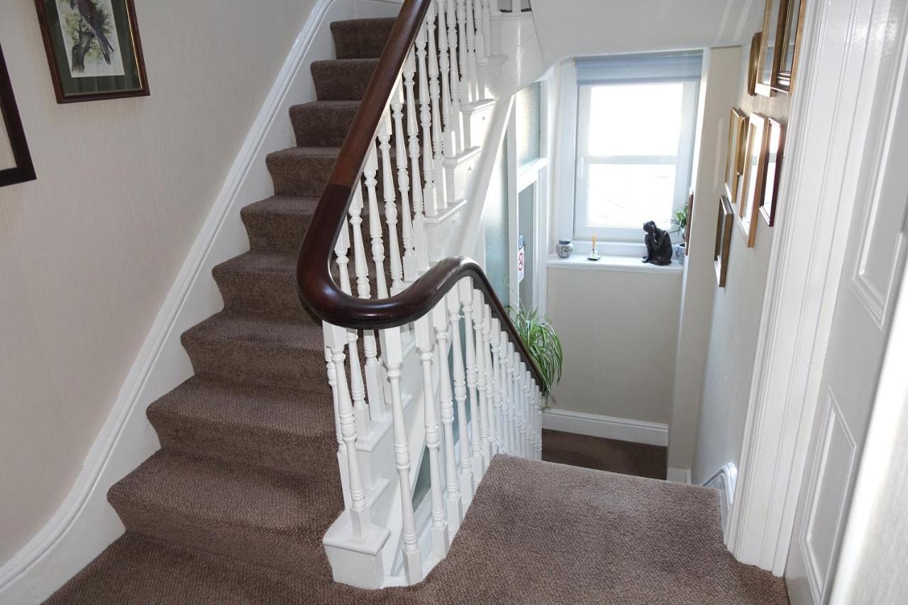 Guest house Chilterns Llandudno